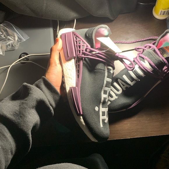 adidas Other - Adidas nmd human race